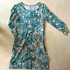 Lilly Pulitzer Dress!